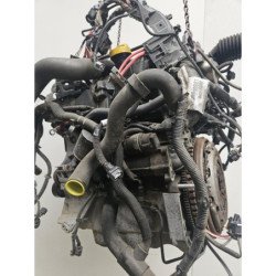 Moteur Renault Clio 4 Phase 2